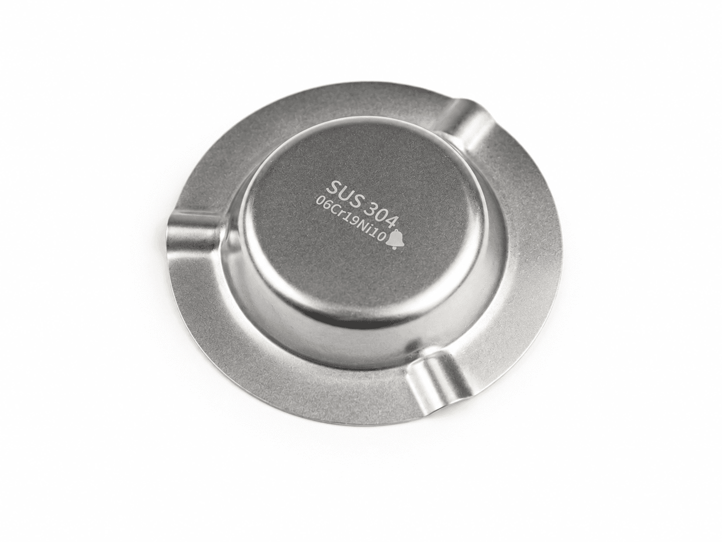 BADISM ASHTRAY