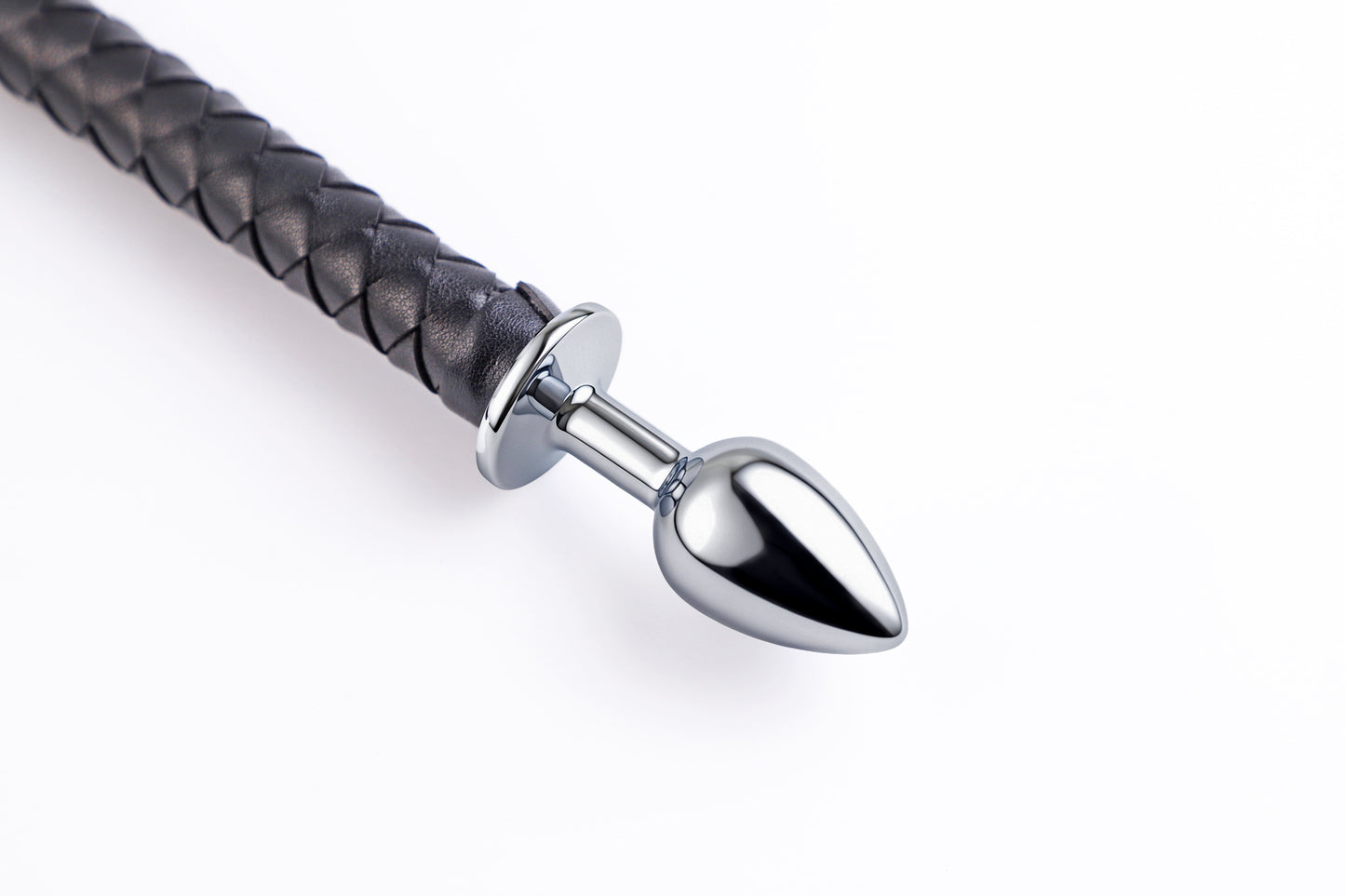 DEVIL TAIL BUTT PLUG