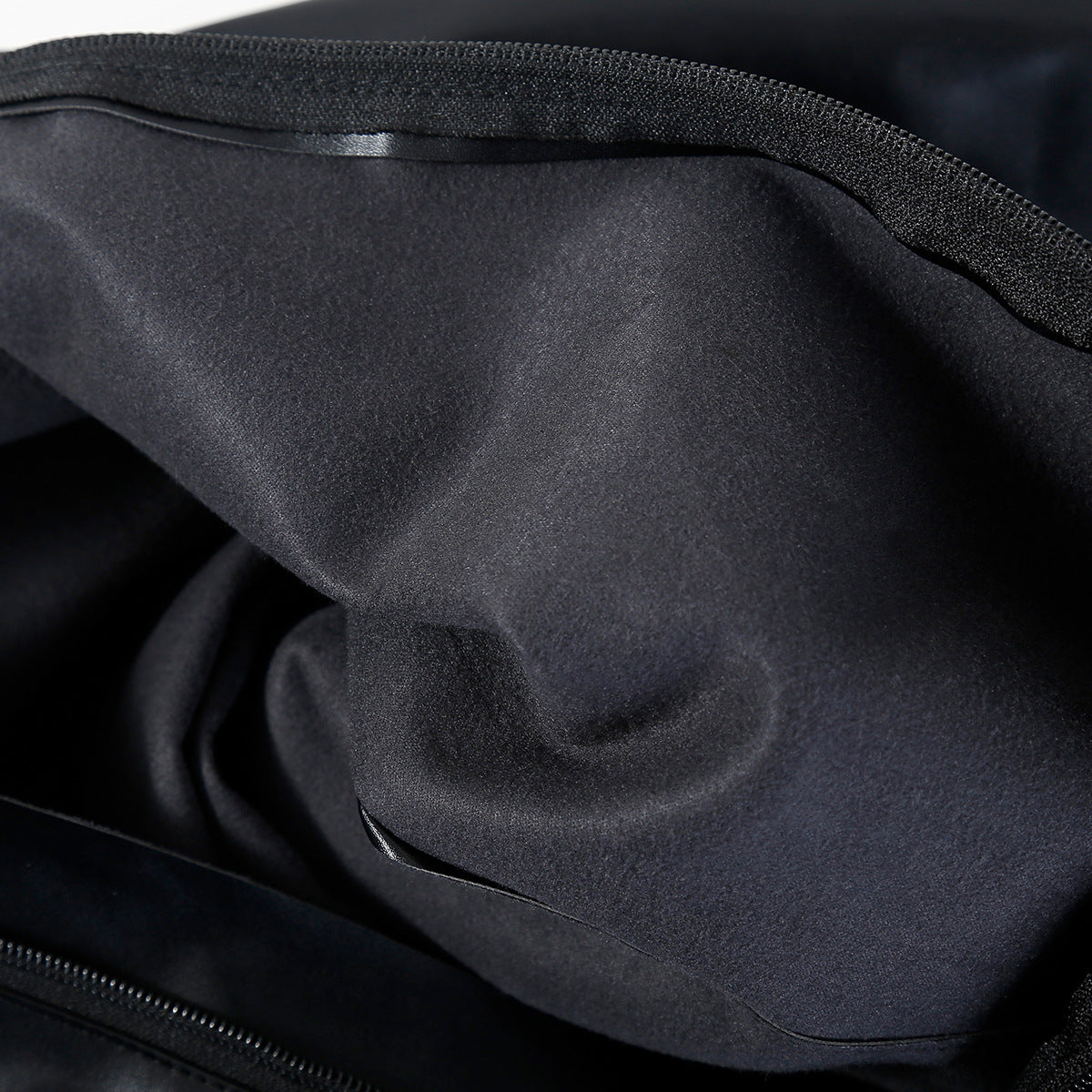 FULL BODY BONDAGE SACK WITH FRONT LACING