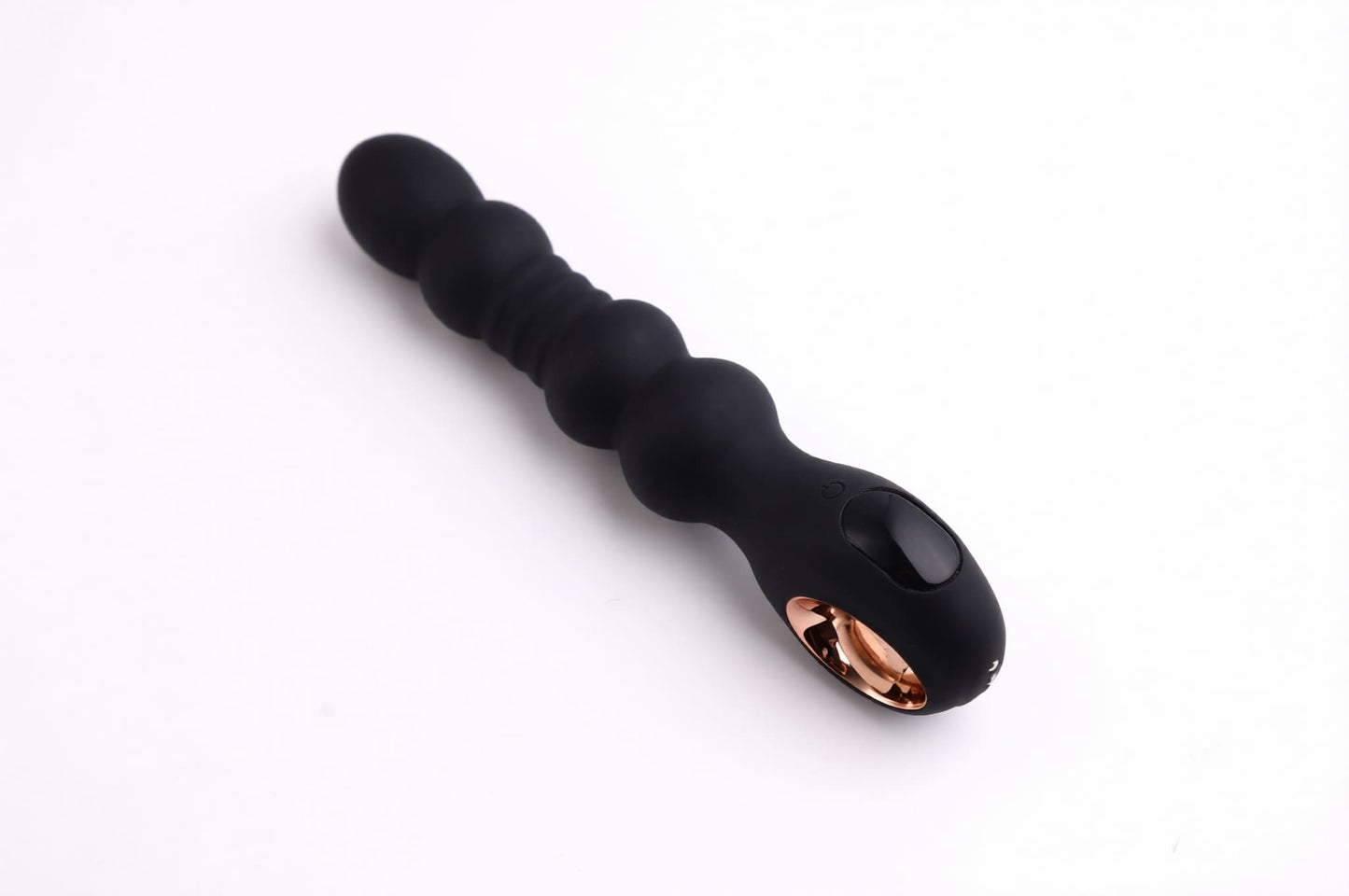 VIBRATING ANAL PLUG