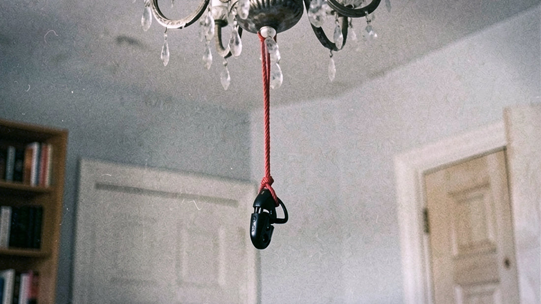 Chastity in the BDSM Universe