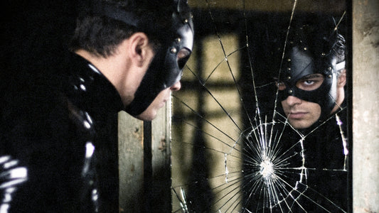 What We Get Wrong About Locking Up. Bias, Misunderstanding and Myth...