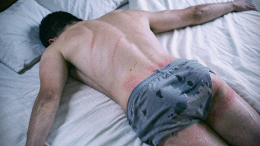 The "M (Masochism)" in BDSM: He Wanted to be Humiliated And Got His Wish?