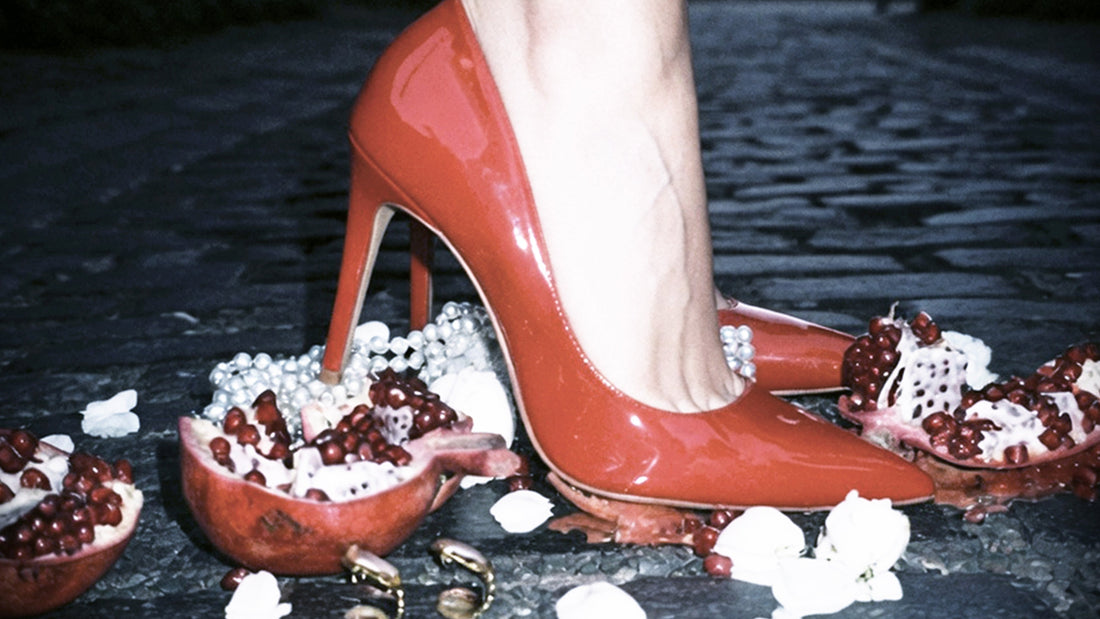 The "S (Sadism)" in BDSM: A Word Named After Marquis de Sade, And His Crimes.
