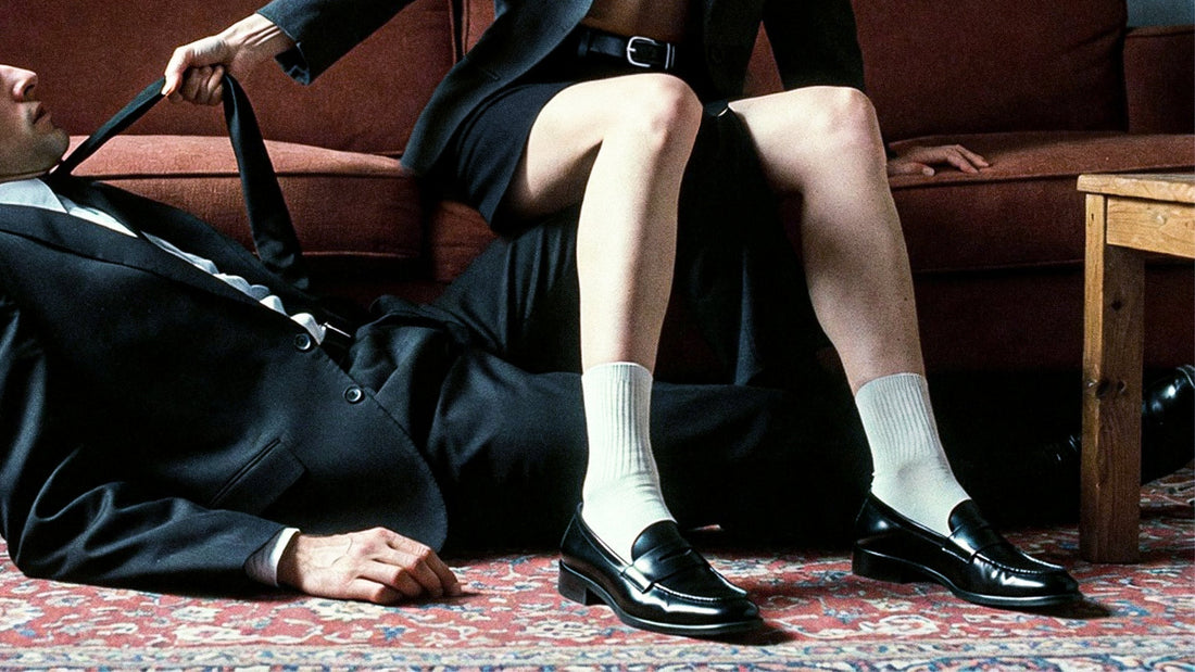 FLR, But Subversive: How a Late-Night Drama  Redefines Rebellion