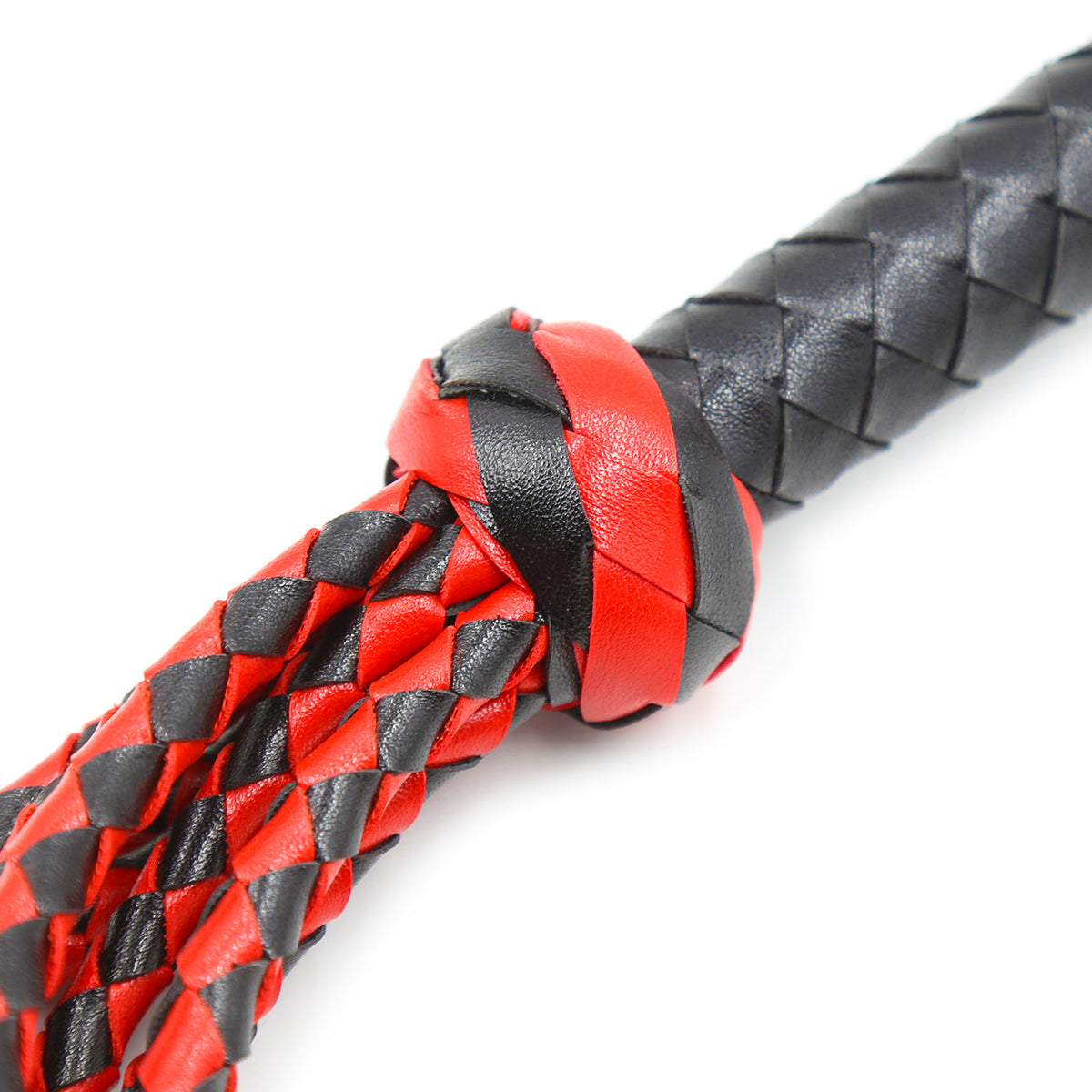 black-red