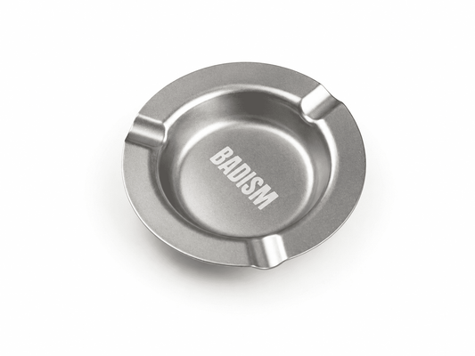 BADISM ASHTRAY