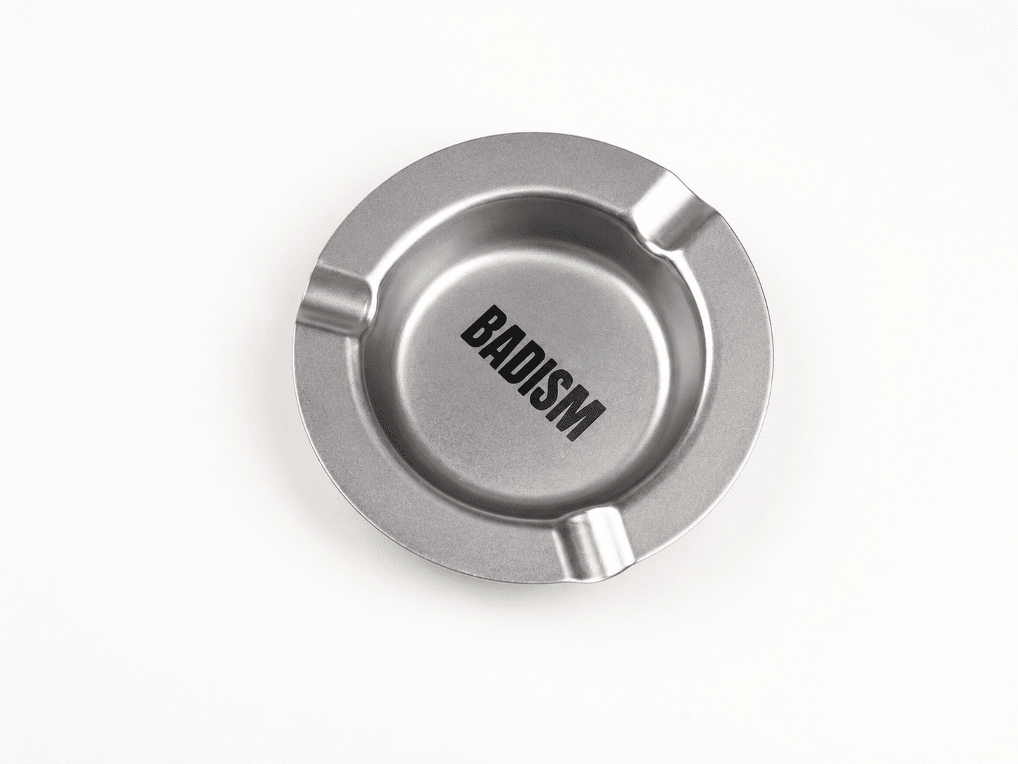 BADISM ASHTRAY