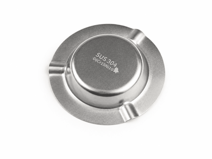 BADISM ASHTRAY