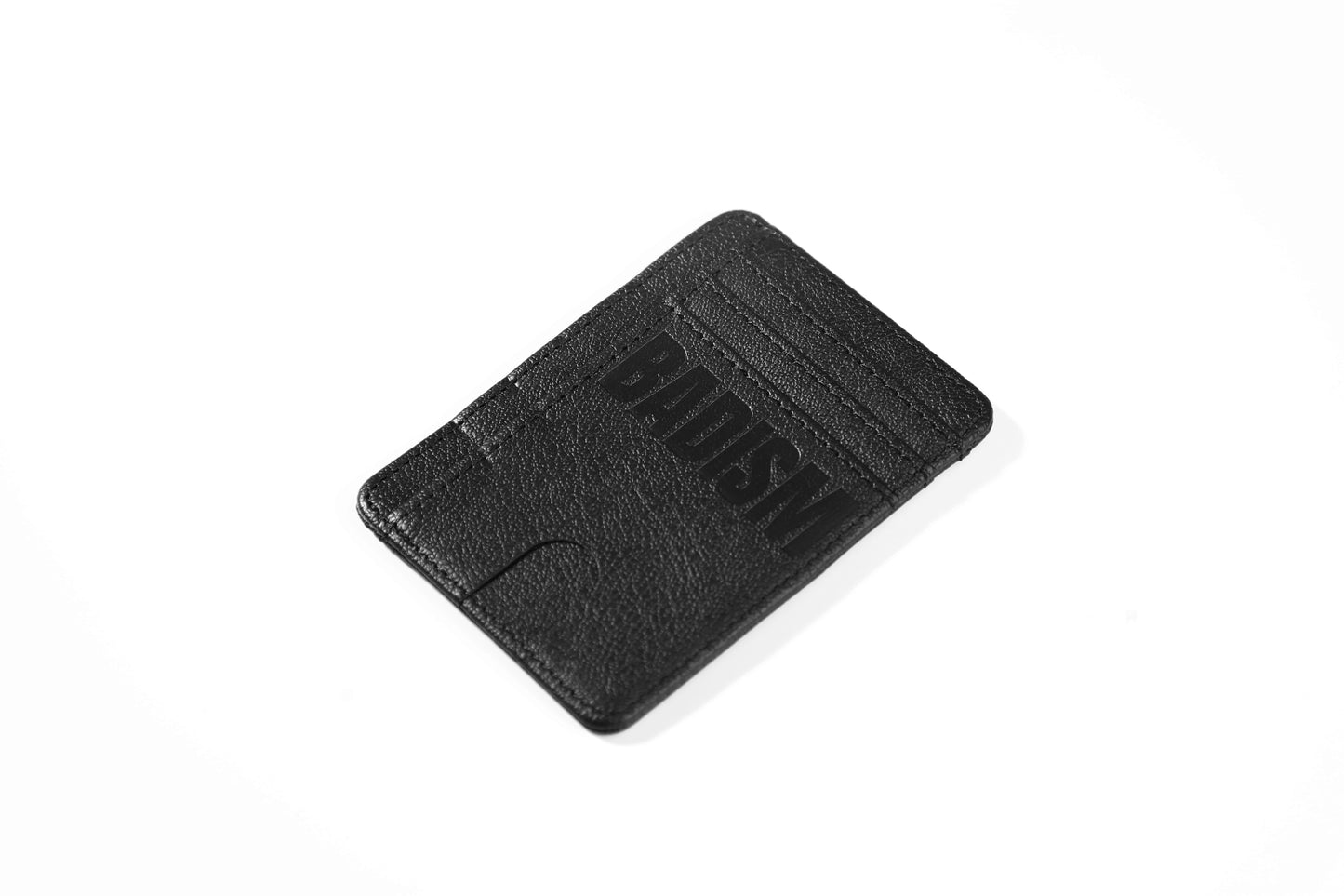 BADISM CARD HOLDER
