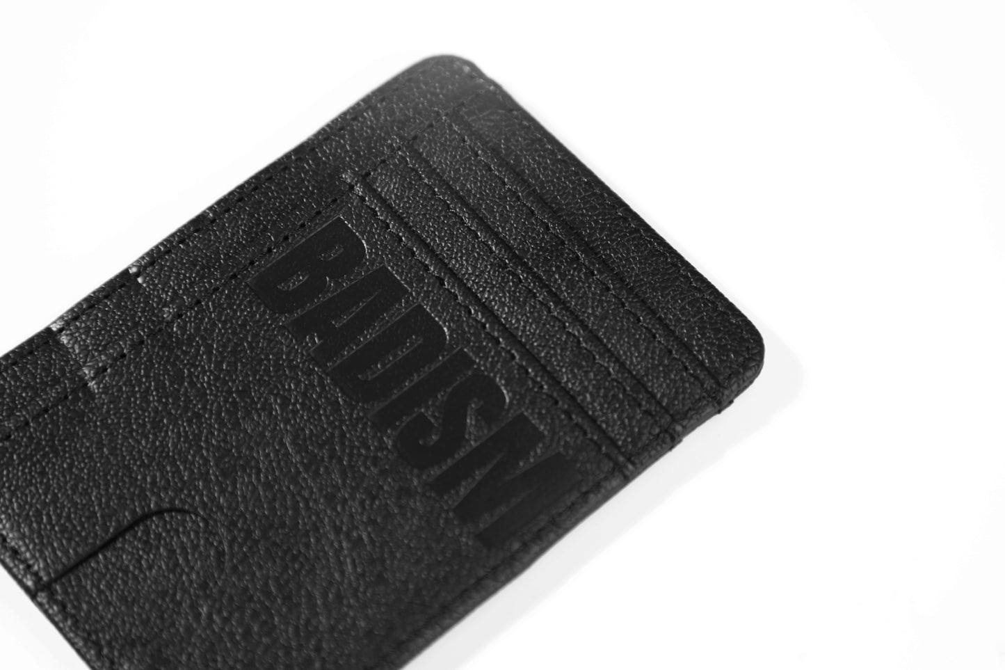 BADISM CARD HOLDER