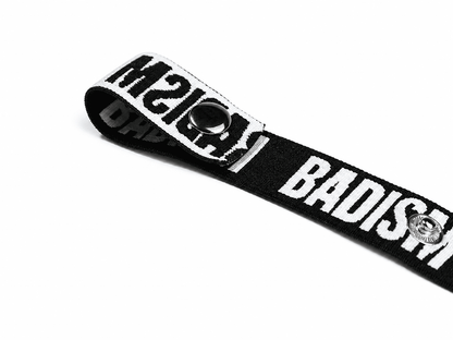 BEHAVE. CHASTITY CAGE SUPPORT STRAP