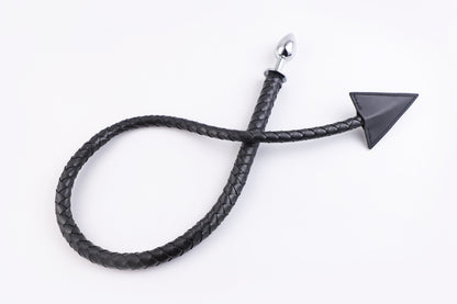 DEVIL TAIL BUTT PLUG