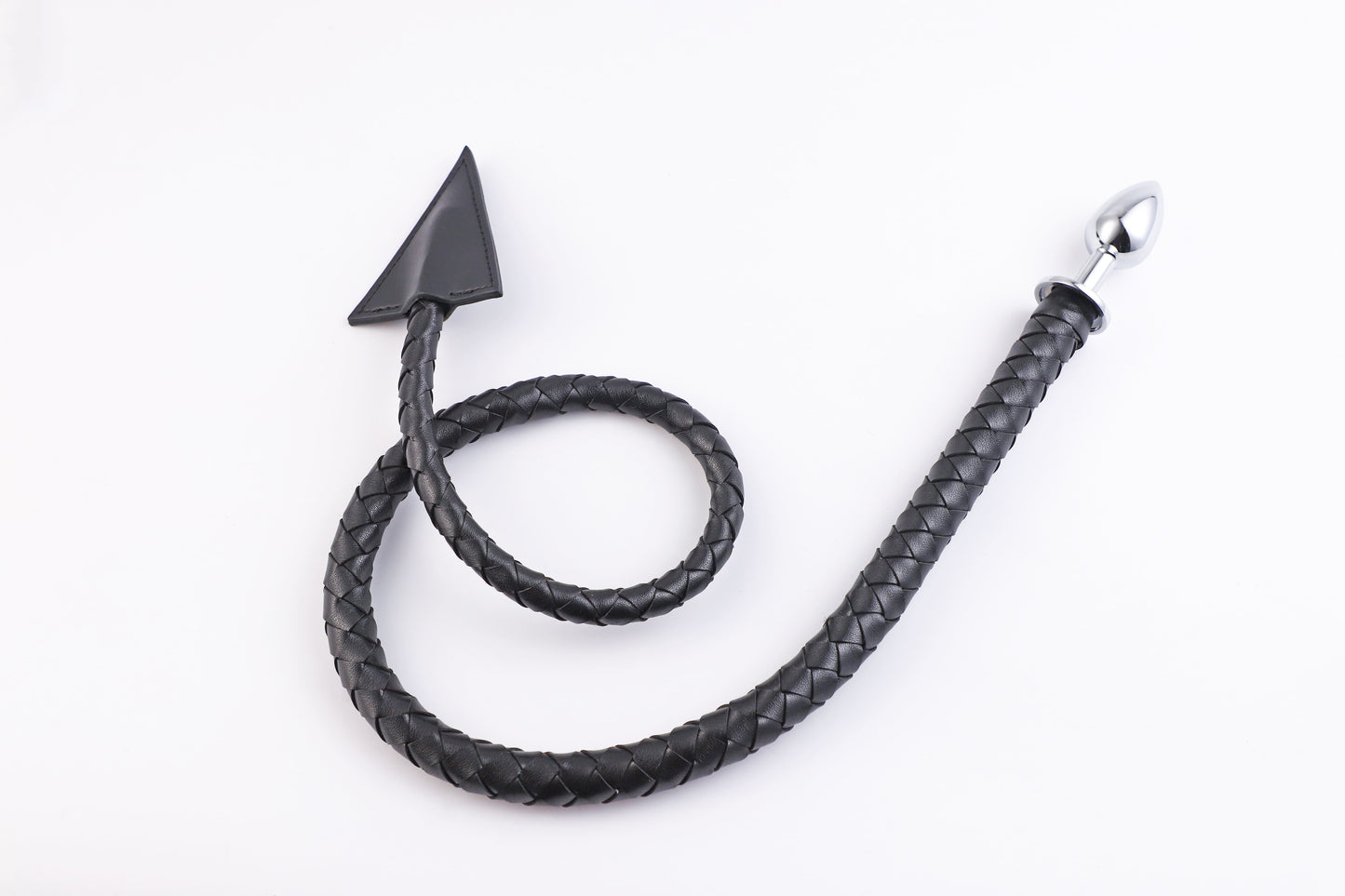 DEVIL TAIL BUTT PLUG