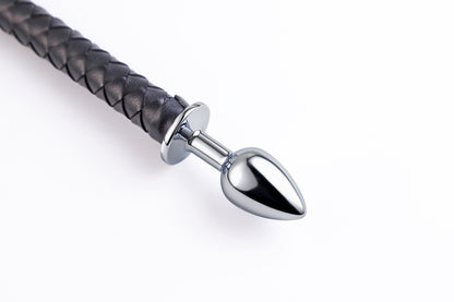 DEVIL TAIL BUTT PLUG