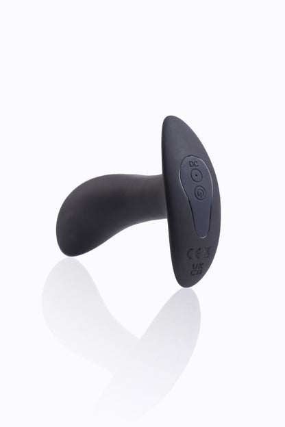 ELECTRIC SHOCK ANAL PLUG VIBRATOR