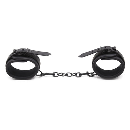 handcuffs