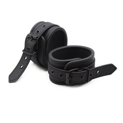 handcuffs