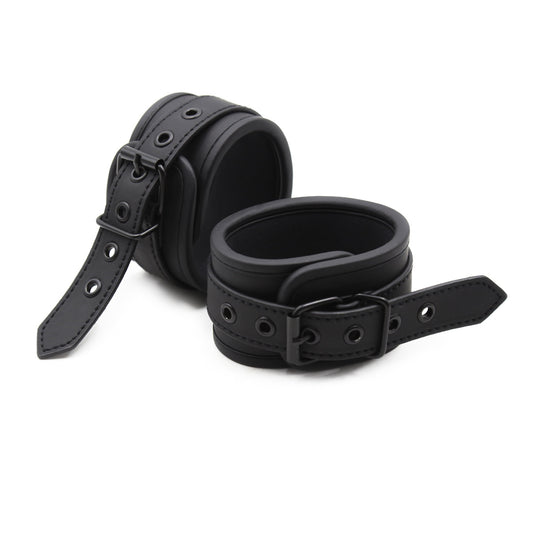 handcuffs