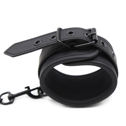 handcuffs