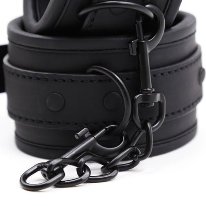 handcuffs