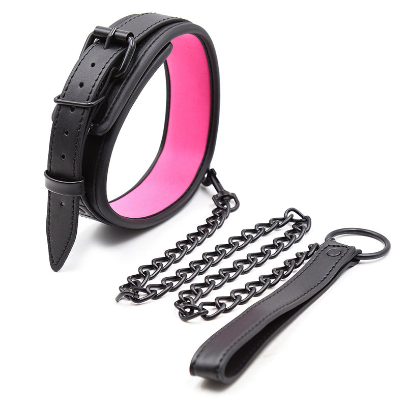 black-pink