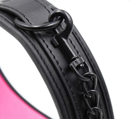 black-pink