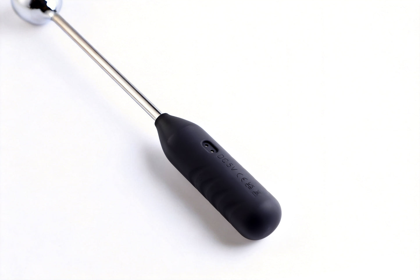 METAL BALL VIBRATING MASSAGER
