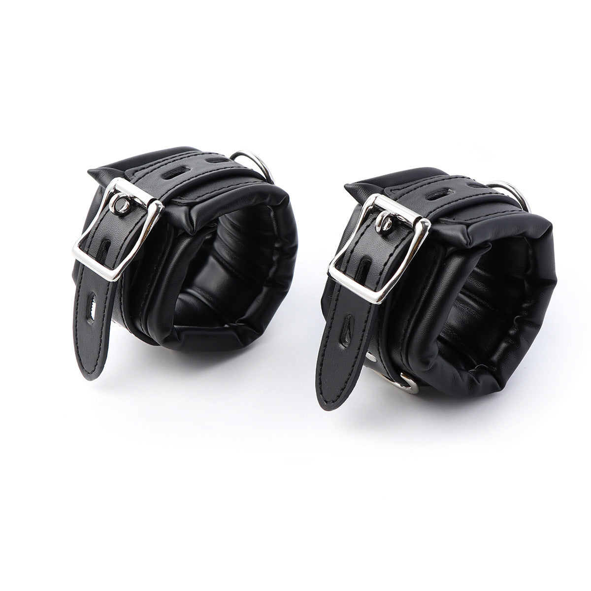 ankle cuffs