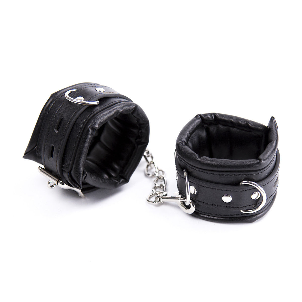 handcuffs