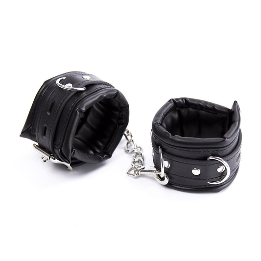 handcuffs
