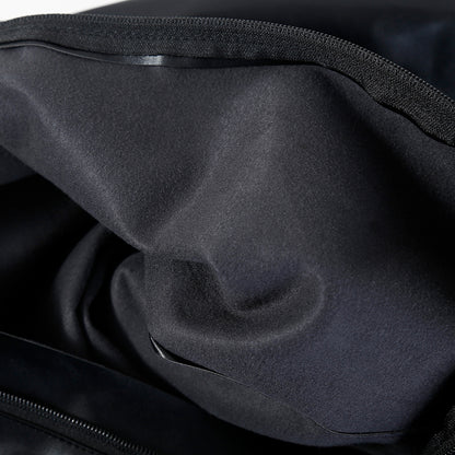 FULL BODY BONDAGE SACK WITH FRONT LACING