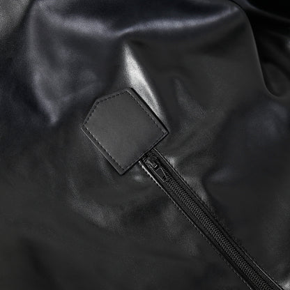FULL BODY BONDAGE SACK WITH FRONT LACING