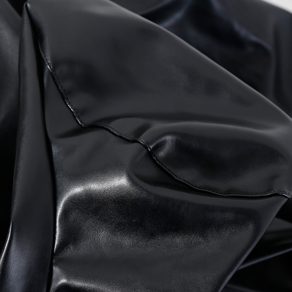 FULL BODY BONDAGE SACK WITH FRONT LACING