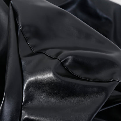 FULL BODY BONDAGE SACK WITH FRONT LACING