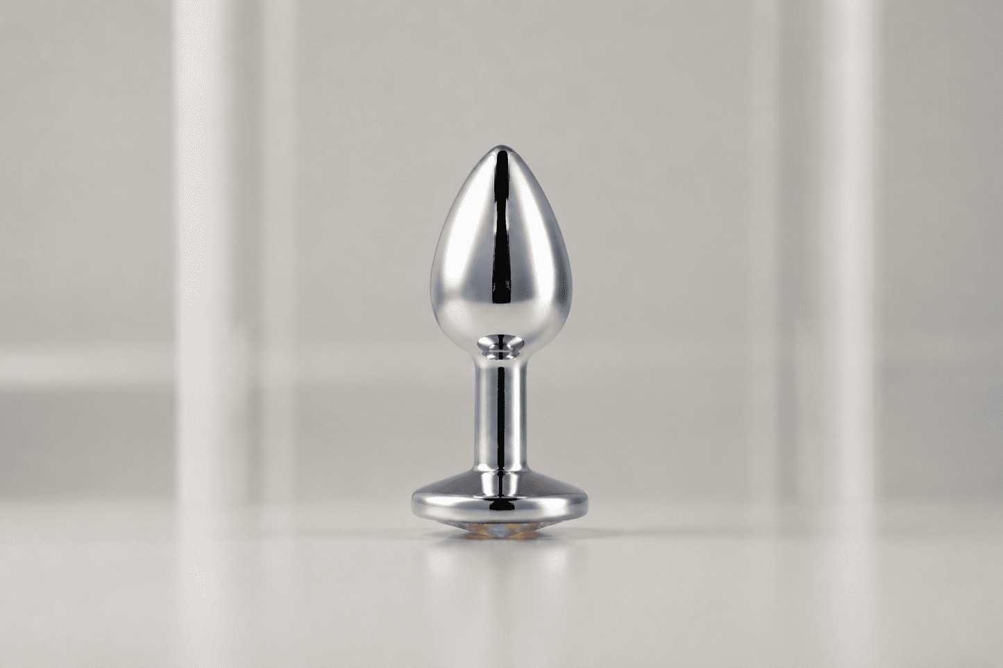 RAINBOW CRYSTAL ANAL PLUG SET