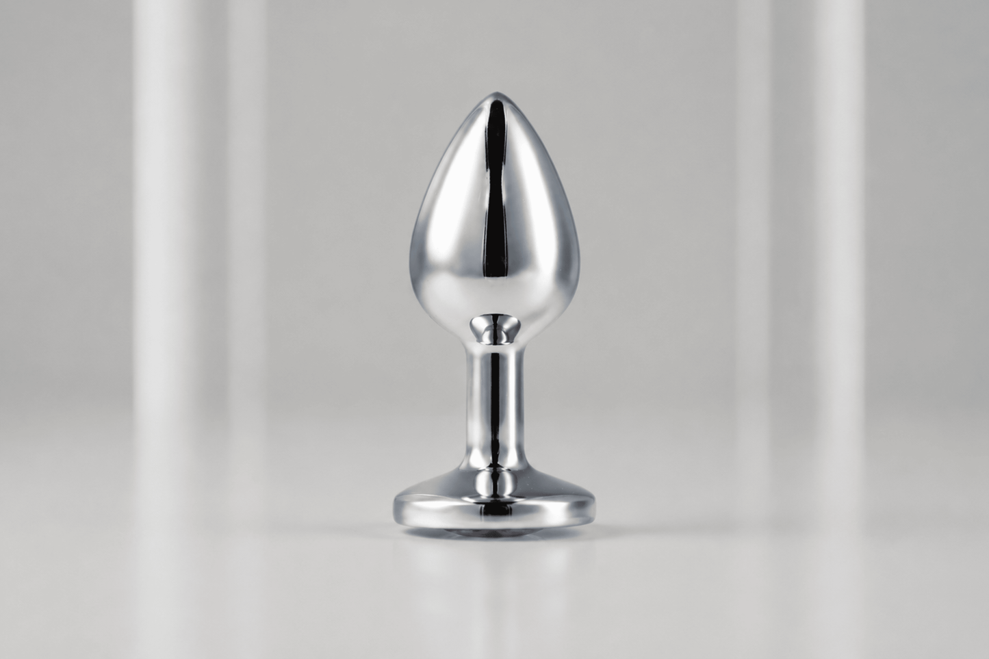 RAINBOW CRYSTAL ANAL PLUG SET