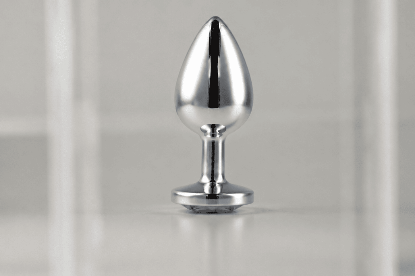 RAINBOW CRYSTAL ANAL PLUG SET