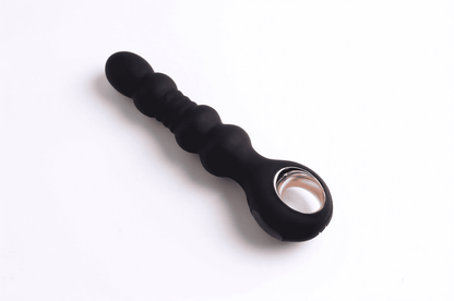 VIBRATING ANAL PLUG