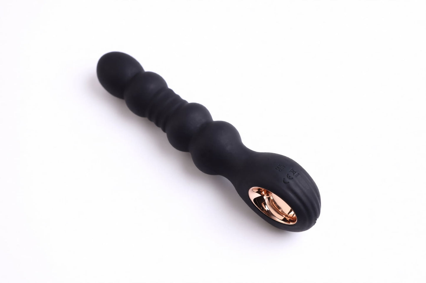 VIBRATING ANAL PLUG