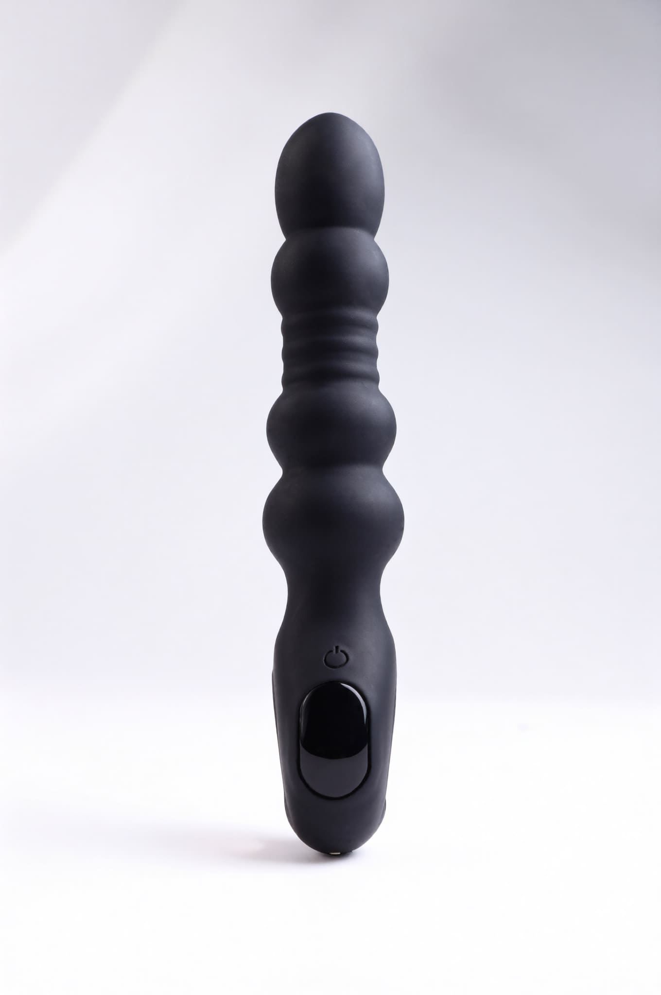 VIBRATING ANAL PLUG